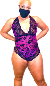 Lingerie Bodysuits